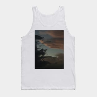 Heaven and earth Tank Top